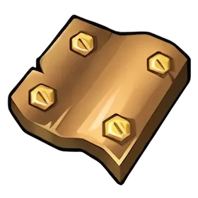 Amélioration Équipement Héros